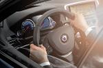 Alpina B6 Bi-Turbo Gran Coupe 2014 года
